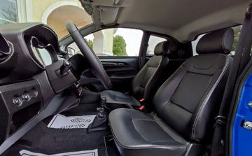 Aixam City Hatchback 0.48 8KM 2022 Aixam City Filmik VIDEO od 14 roku zycia KAMERKA Jak Nowy Niski Przebieg, zdjęcie 12