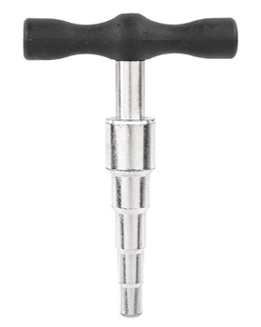 КАЛИБРАТОР РАЗВЕРТКА ДЛЯ ТРУБ PEX 16–20–25–32 мм МЕТАЛЛ