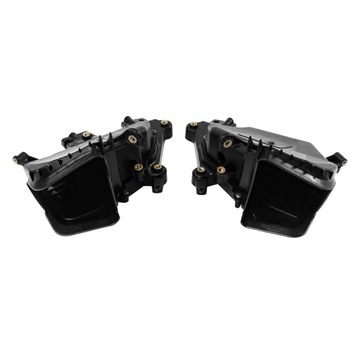 Отделения для хранения Harley Davidson Road Glide FLTRXS 2015-2024