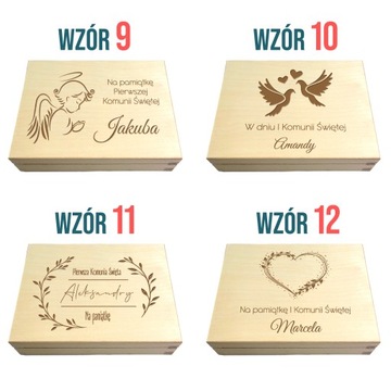 СВЯТОЕ ПРИЧАСТЬ СУВЕНИЛЬНАЯ подарочная коробочка для денег ПРИЧАСТИЕ