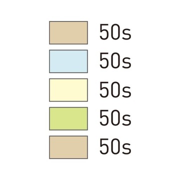 Цветочный блокнот в эко-версии