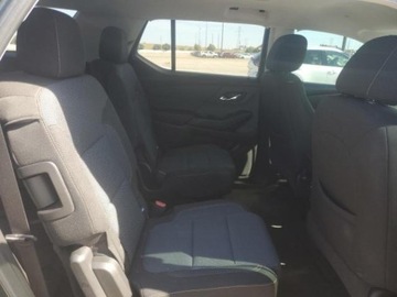 Chevrolet 2020 Chevrolet Traverse 2020r., LT, od ubezpieczalni 3.6 Benzyna 310KM, zdjęcie 9