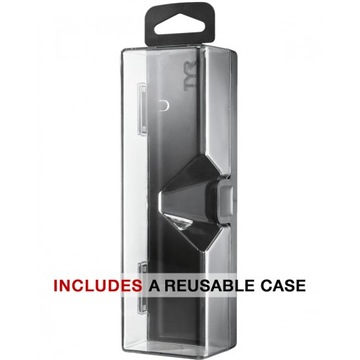 Гоночные очки TYR Tracer-X