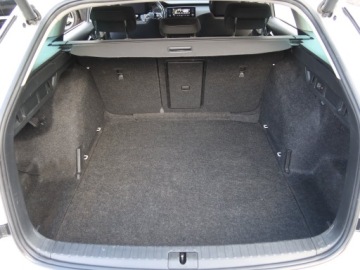 Skoda Octavia III Kombi Facelifting 2.0 TDI 150KM 2020 Skoda Octavia 2.0 TDI, Salon Polska, Automat, zdjęcie 13