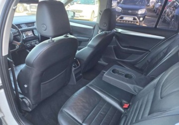 Skoda Octavia 2014 Skoda Octavia Swiezo sprowadzony Zarejestrowany. 1.6 Diesel 105KM, zdjęcie 11