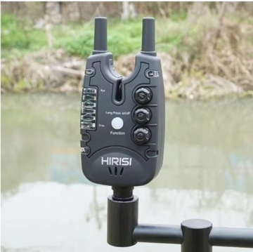 SYGNALIZATOR BRAŃ HIRISI B150 LED ZESTAW 2 SZTUKI