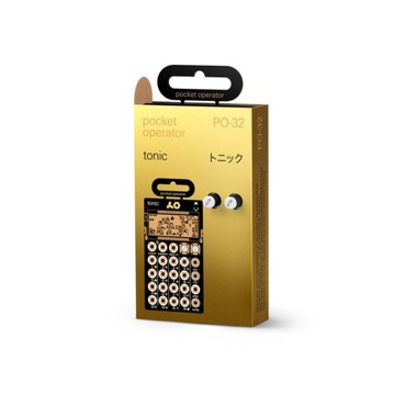 Тоник Подростковая Инженерия ПО-32