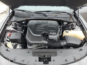 Dodge Charger VII 2021 Dodge Charger SXT 2021 3.6L 3.6 Benzyna 292KM, zdjęcie 5