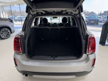 Mini Countryman F60 Crossover Facelifting 1.5  136KM 2023 MINI Countryman Cooper Classic Panorama ACC Kamera cofania CarPlay LED, zdjęcie 16