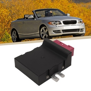 Блок управления топливным насосом Поддержание эффективного давления топлива LS