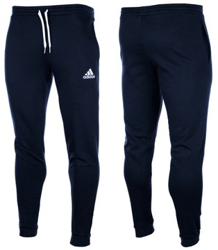 adidas spodnie męskie dresowe sportowe roz.S