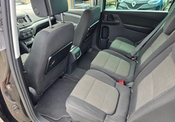 Volkswagen Sharan II Van 1.4 TSI BMT 150KM 2012 Volkswagen Sharan 1,4 Benzyna 150 KM 7-osob GWARANCJA Zamiana Zarejestrowa, zdjęcie 8