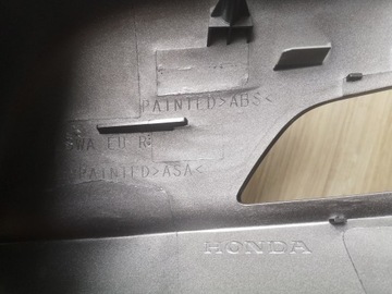 HONDA CR-V CRV III 06-12R POUZDRO VRSTVA PRAVÉHO ZRCÁTKO OE