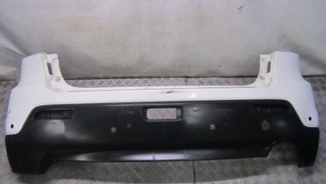 MITSUBISHI ASX ZDERZAK TYŁ TYLNY W19 10-15