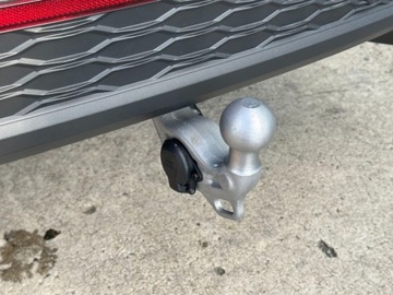 Skoda Kodiaq II 2026 SKODA Kodiaq RS 2.0 TSI 4x4 DSG Suv 265KM 2026, zdjęcie 13