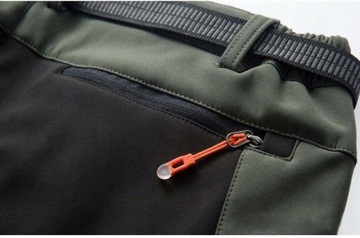 БРЮКИ ЖЕНСКИЕ УТЕПЛЕННЫЕ ТРЕККИНГОВЫЕ SPORT S-4XL