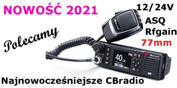ЦБ для спринтера: Midland 88 Diamond Sirio Snake LX