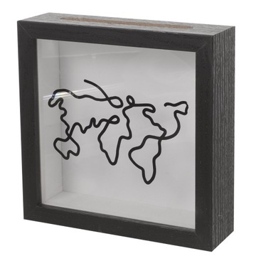 АРХИВ КОРОБКИ ПРИКЛЮЧЕНИЯ ПУТЕШЕСТВИЯ БИЛЕТЫ SHADOW BOX