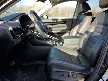 Honda CR-V VI 2024 Honda CR-V EXL 2024 1.5l 1.5 Benzyna 190KM, zdjęcie 7