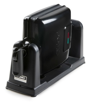 Роторная вафельница DOMO DO9224W, вафли 4x7
