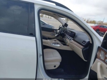 Mercedes GLE V167 2023 Mercedes-Benz GLE 350 2023 2.0 Benzyna 255KM, zdjęcie 9