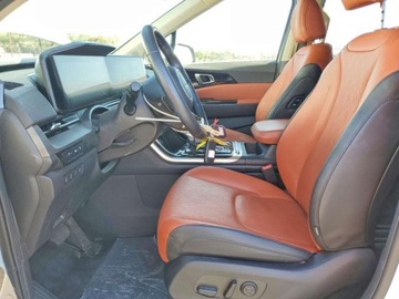 Kia Carnival II 2024 Kia Carnival Sx 2024 3.5 Benzyna 290KM, zdjęcie 7