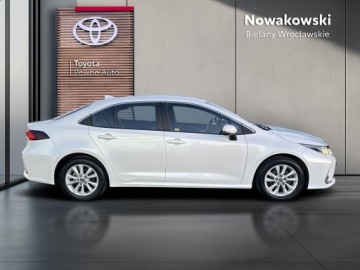 Toyota Corolla XII Sedan Facelifting 1.8 Hybrid 140KM 2024 Toyota Corolla 1.8 Hybrid Comfort Seria E21 (2019-, zdjęcie 25