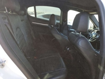 Alfa Romeo Stelvio SUV 2.0 Turbo 280KM 2018 Alfa Romeo Stelvio 2018 r., 2,0L TI SPORT 2.0 Benzyna 280KM, zdjęcie 9
