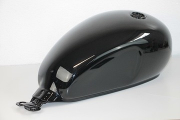 ТРИУМФ СКРЕМБЛЕР 900 ТОПЛИВНЫЙ БАК