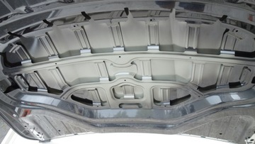 KAPOTA PŘEDNÍ MERCEDES W253 GLC