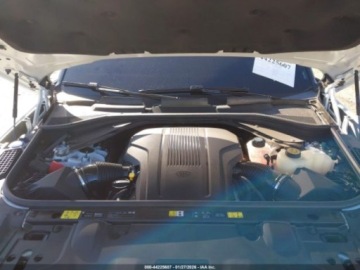 Land Rover 2025 Land Rover Range Rover P530 SE 2025 4.4 Benzyna 523KM, zdjęcie 8