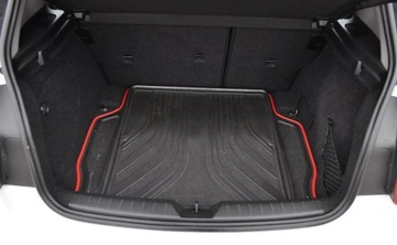 BMW Seria 1 F20-F21 Hatchback 5d 116i 136KM 2012 BMW Seria 1 SPORT Benzyna Nawigacja 1.6 Benzyna 136KM, zdjęcie 38