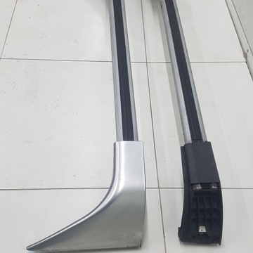 STŘEŠNÍ NOSIČ STŘEŠNÍ LANCIA PHEDRA