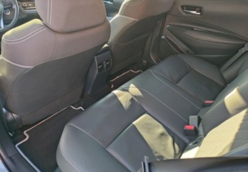 Toyota Corolla XII Sedan 1.8 Hybrid 122KM 2019 Toyota Corolla Salon POLSKA VAT23 Super Stan EXECUTIVE Zobacz 1.8, zdjęcie 19