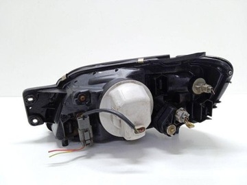 10020655 SVĚTLO PRAVÁ PŘEDNÍ 2.0 I AWD 110 1998 SUBARU LEGACY V (BM)