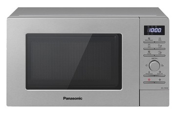 Panasonic NN-J19KSMEPG Kuchenka mikrofalowa 20l 800W Grill