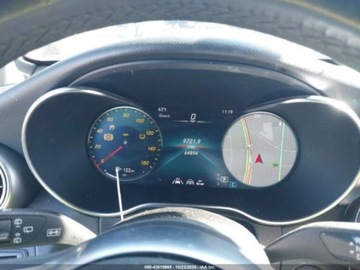 Mercedes GLC C253 2020 Mercedes-Benz GLC 2020 r.,2,0L 300 4MATIC 2.0 Benzyna 255KM, zdjęcie 7