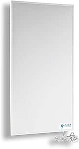 ASM panel grzewczy na podczerwień grzejnik 500 W Ż9