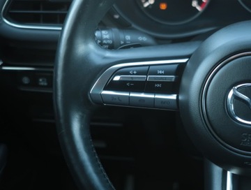 Mazda 3 IV Sedan  2.0 SKYACTIV-G 150KM 2020 Mazda 3 2.0 Skyactiv-G, Salon Polska, Serwis ASO, zdjęcie 17