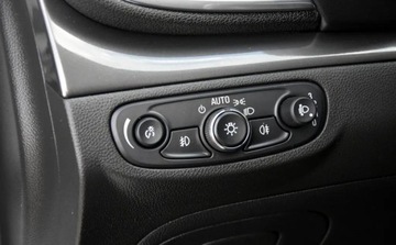 Opel Mokka I X 1.6 CDTI Ecotec 136KM 2018 Opel Mokka SKORA Alusy LED Navi. Bagaznik na rowery 1.6 Diesel 136KM, zdjęcie 22