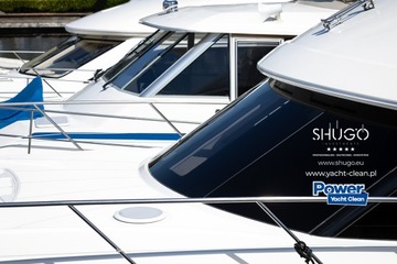 Чистка катеров, кораблей, яхт Power Yacht Clean 5л.