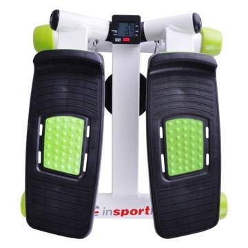 СТЕППЕР MINI JUNGY /INSPORTLINE