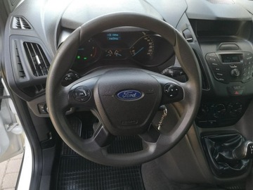 Ford Transit Connect II VAN 1.5 TDCi 100KM 2016 Ford Transit Connect 1.5 TDCI 100KM Klima, zdjęcie 13
