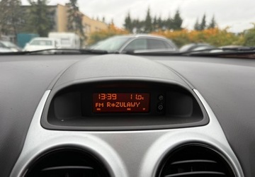 Opel Corsa E Hatchback 3d 1.2 Twinport 70KM 2014 Opel Corsa Opel Corsa 1.2 Benzyna 70KM, zdjęcie 13