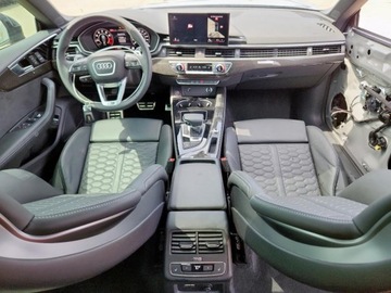 Audi A5 B10 2025 Audi RS5 Coupe 2025 2.9l 2.9 Benzyna 444KM, zdjęcie 8