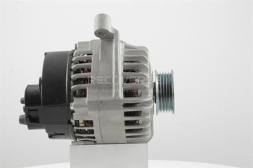 Генератор FIAT LANCIA 1.2 1.4 GRANDE PUNTO PANDA BRAVO DOBLO YPSILON