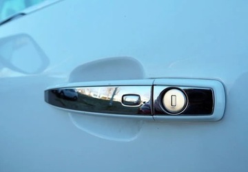 Opel Mokka I X 1.4 Turbo Ecotec 140KM 2018 Opel Mokka PDC, Keyless, Kamera cofania, Navi, Tempomat, FVAT-Marza 1.4, zdjęcie 3