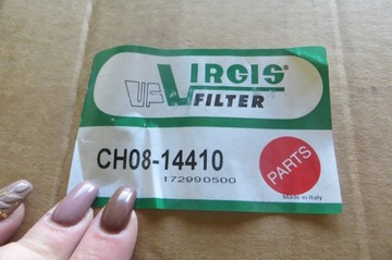 ВОЗДУШНЫЙ ФИЛЬТР VIRGIS CH08-14410 HYDREMA