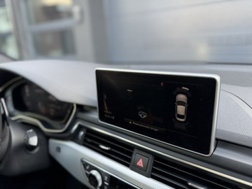 Audi A5 F5 Coupe 2.0 TDI 190KM 2017 Audi A5 Coupe 2.0TDI 190KM Virtual, zdjęcie 20