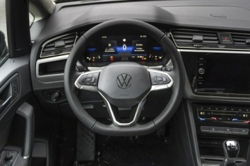 Volkswagen Touran III 1.5 TSI EVO 150KM 2026 Volkswagen Touran Comfortline Plus 1.5 TSI EVO 150, zdjęcie 16